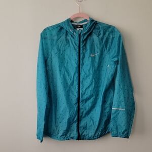 NWT Nike Running Jacket